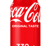 Coke 330ml