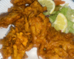 Onion Bhaji (4)