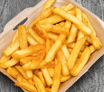 Paprika Chips
