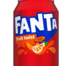 Fanta Fruit Twist 330ml